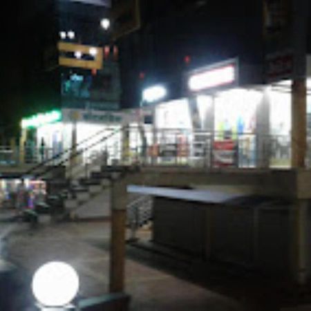 Hotel Jaltarang Kalmath Kankavali Luaran gambar