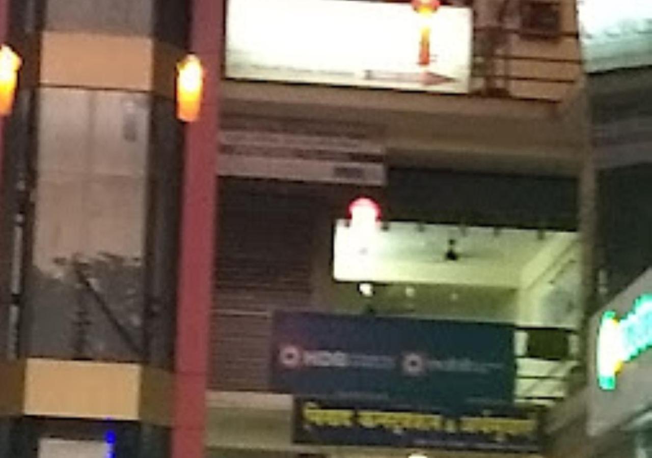 Hotel Jaltarang Kalmath Kankavali Luaran gambar