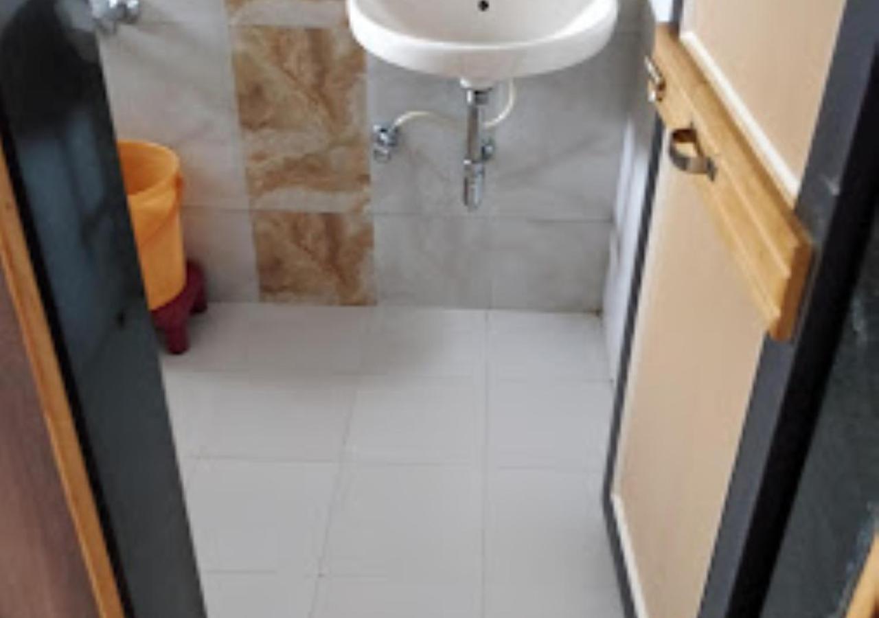 Hotel Jaltarang Kalmath Kankavali Luaran gambar