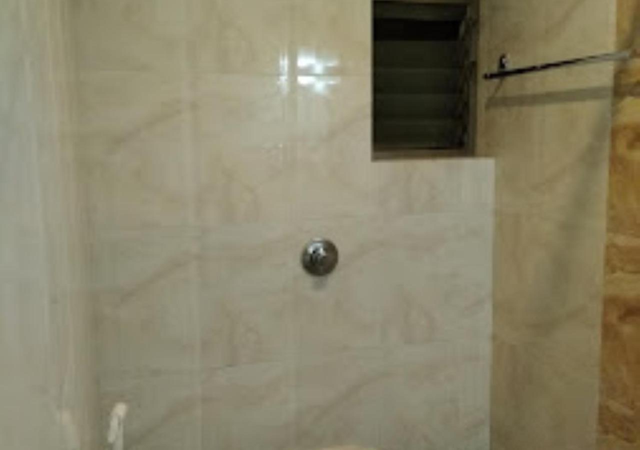 Hotel Jaltarang Kalmath Kankavali Luaran gambar
