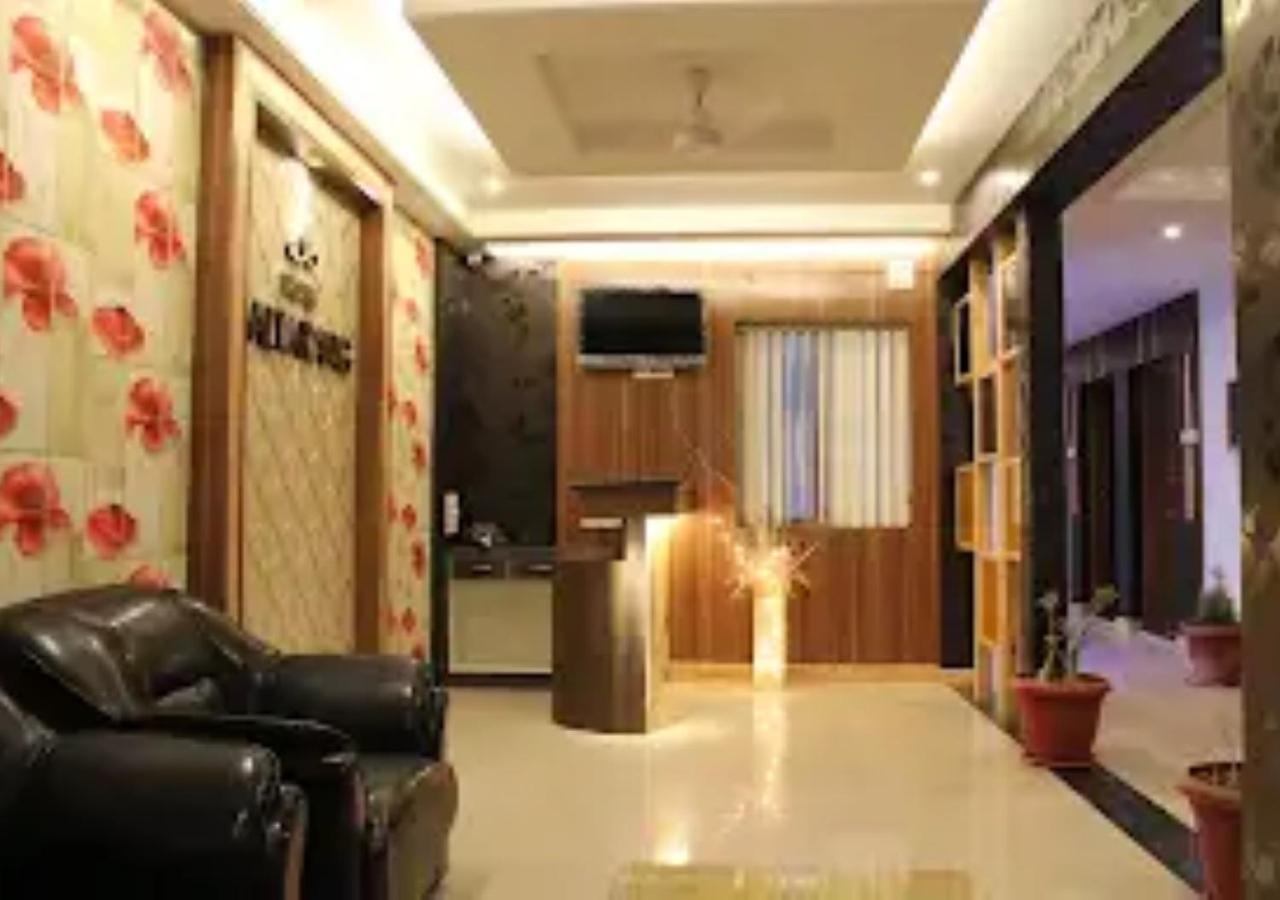 Hotel Jaltarang Kalmath Kankavali Luaran gambar